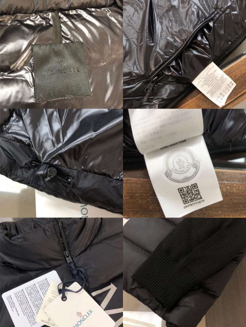 Moncler Down Coat